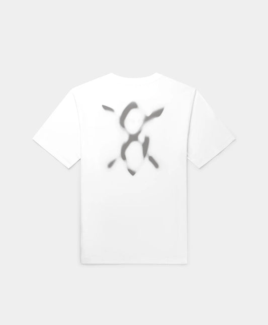 White Shield Focus T-Shirt