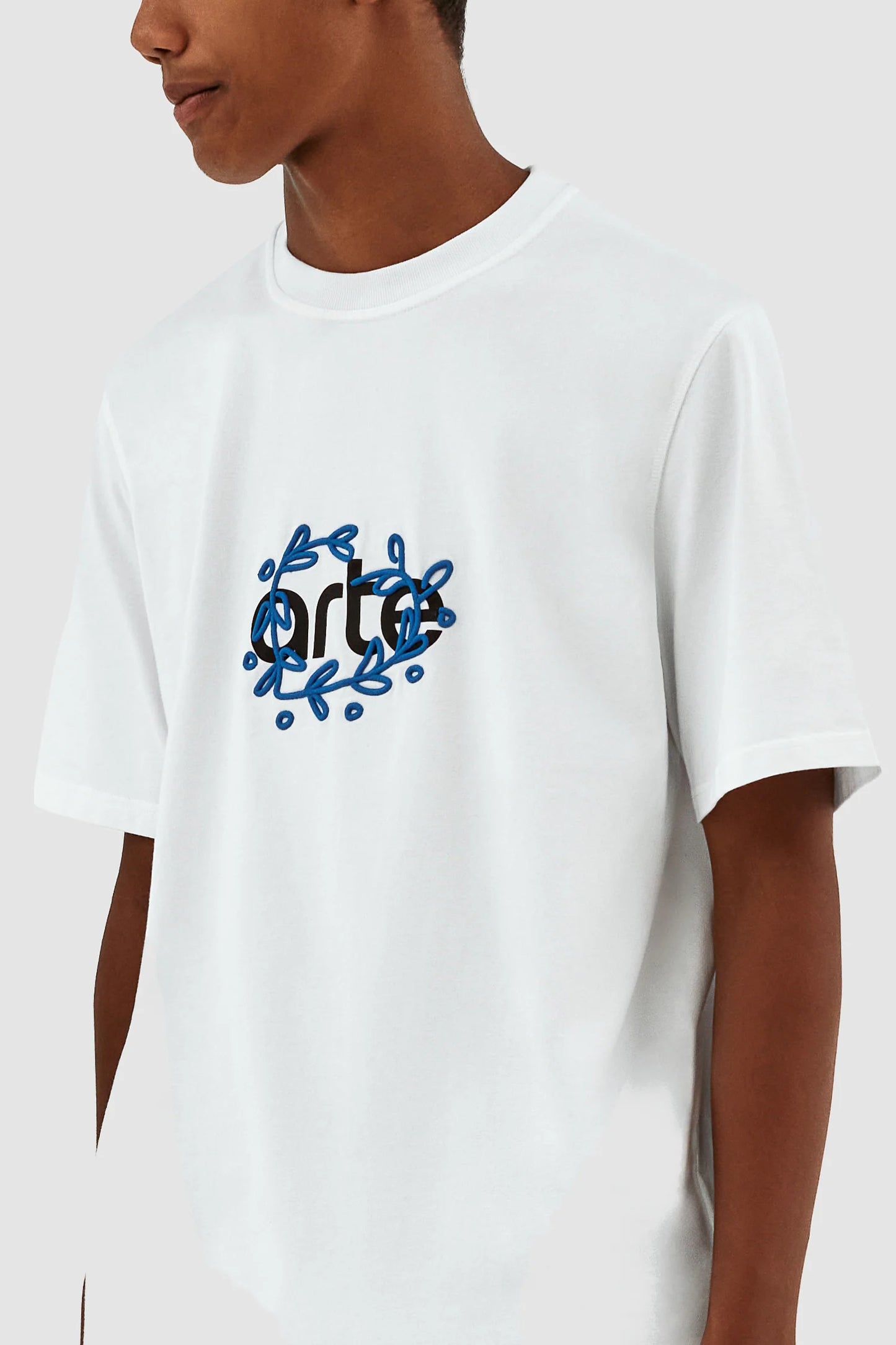 Teo Arte Front T-shirt