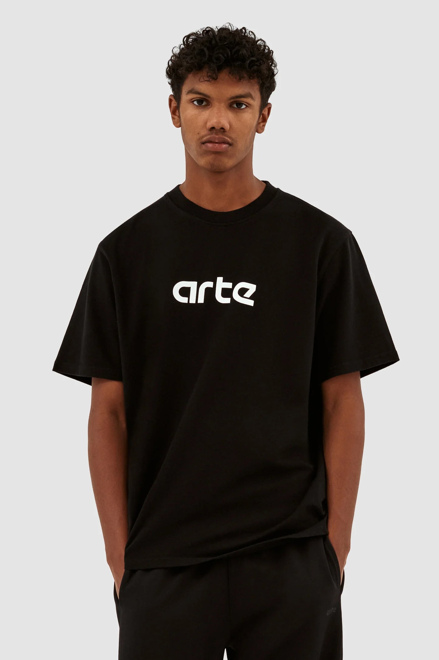 Teo Arte T-shirt