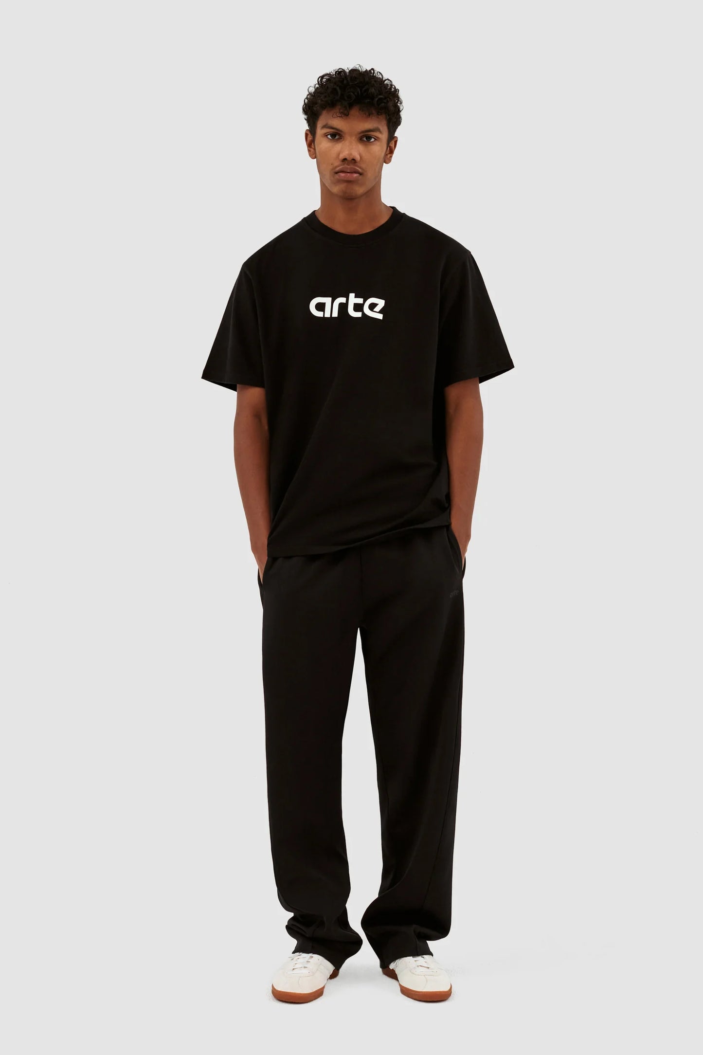 Teo Arte T-shirt