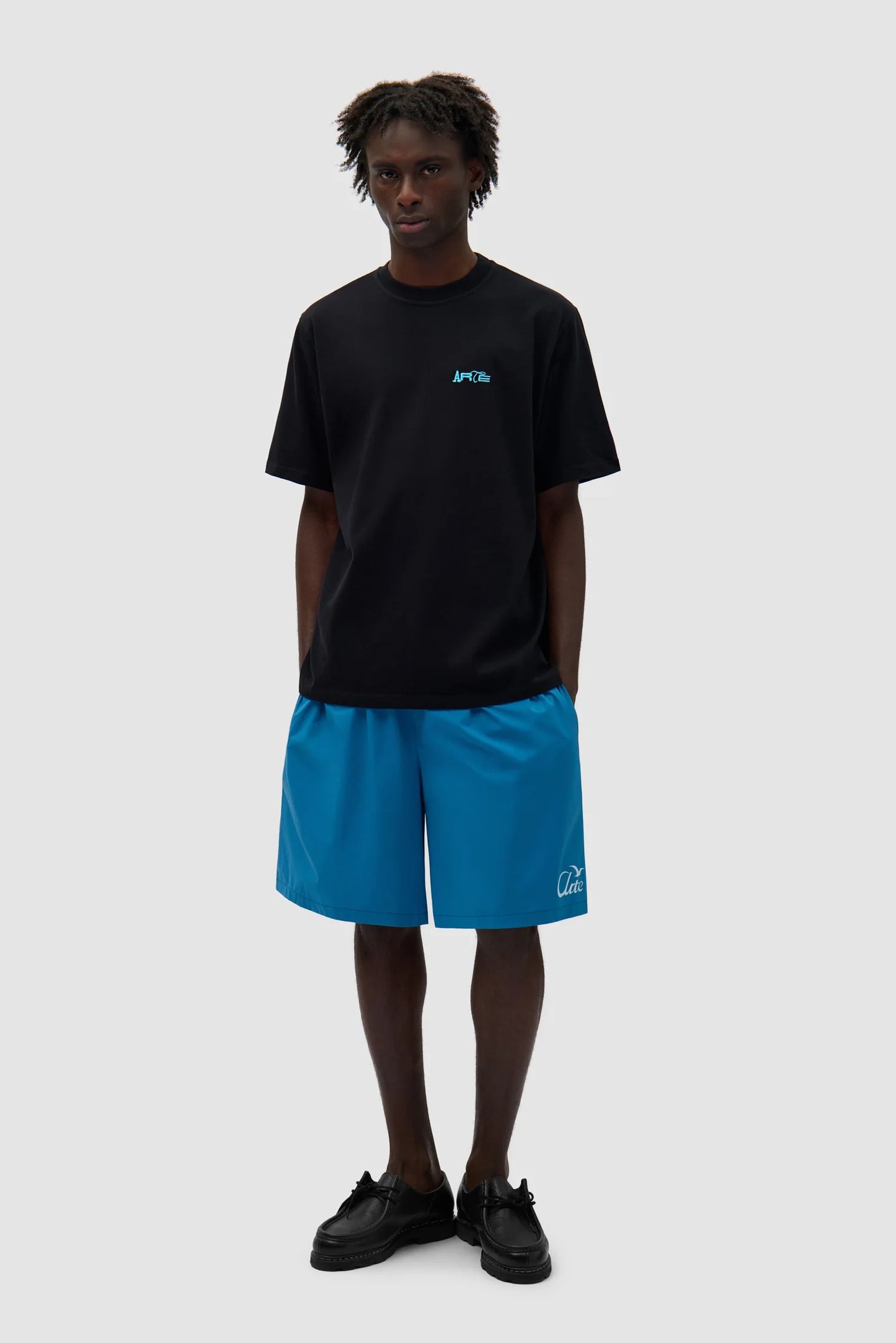 Back Logo People T-shirt