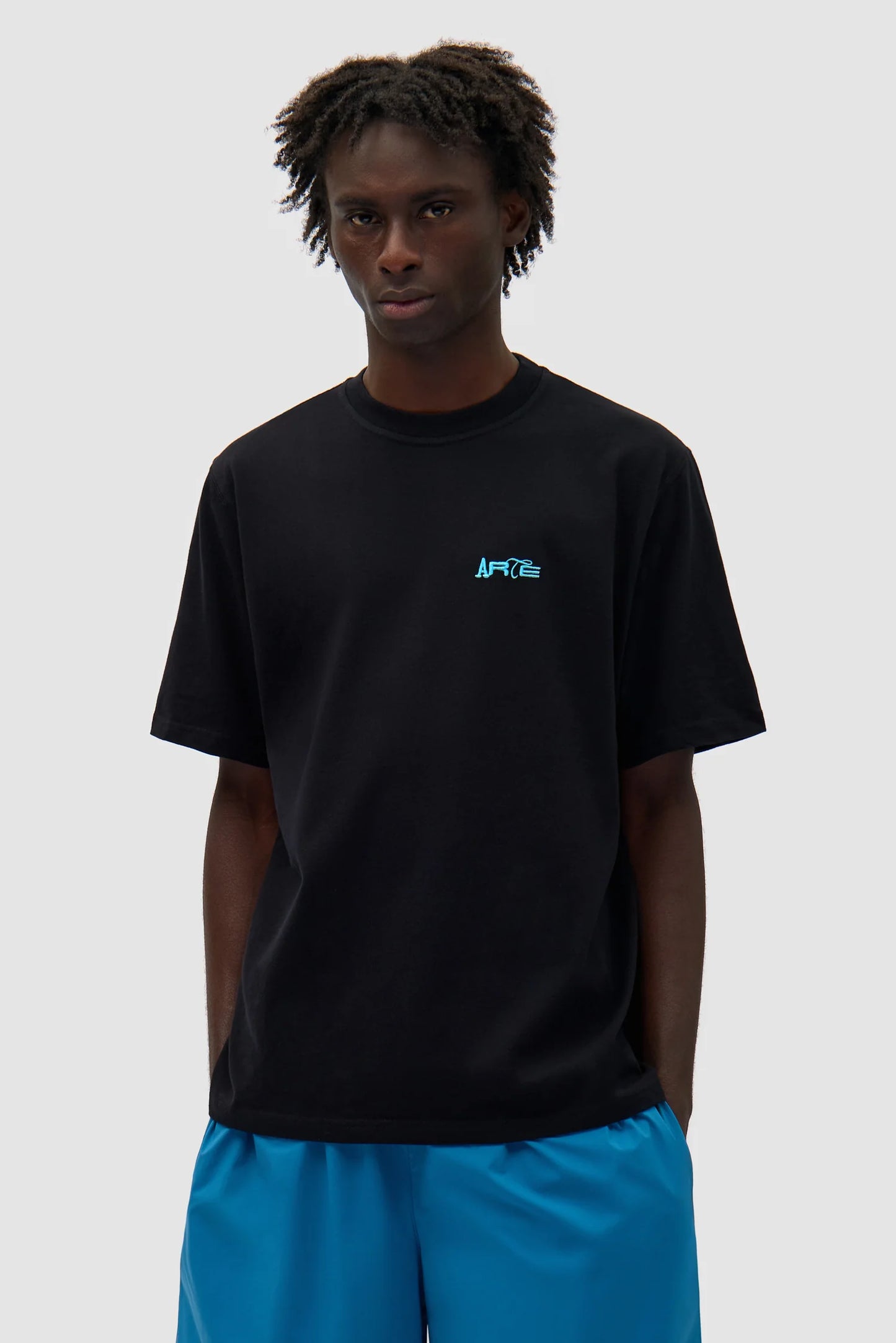 Back Logo People T-shirt
