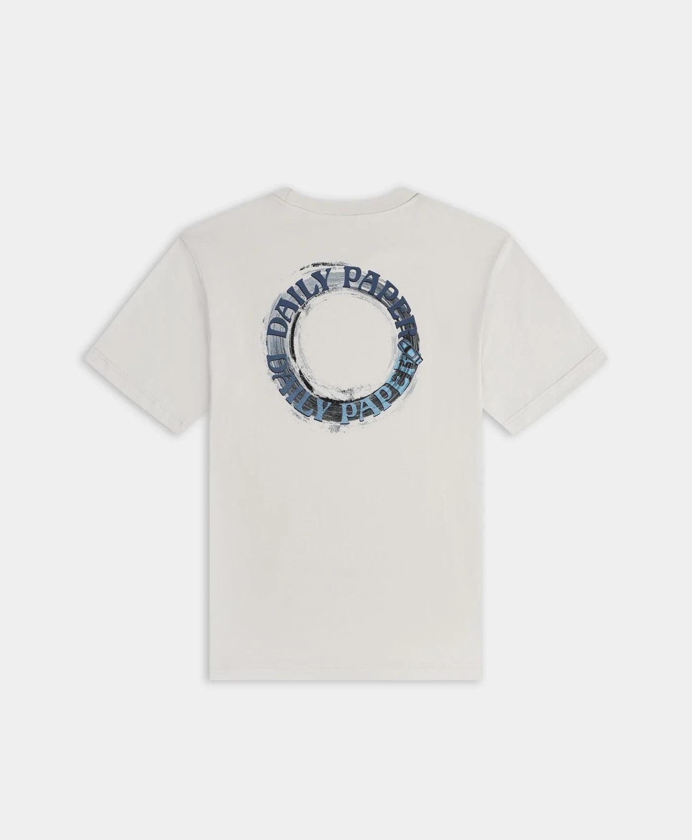 Dawn Blue Orbit Drift SS T-Shirt