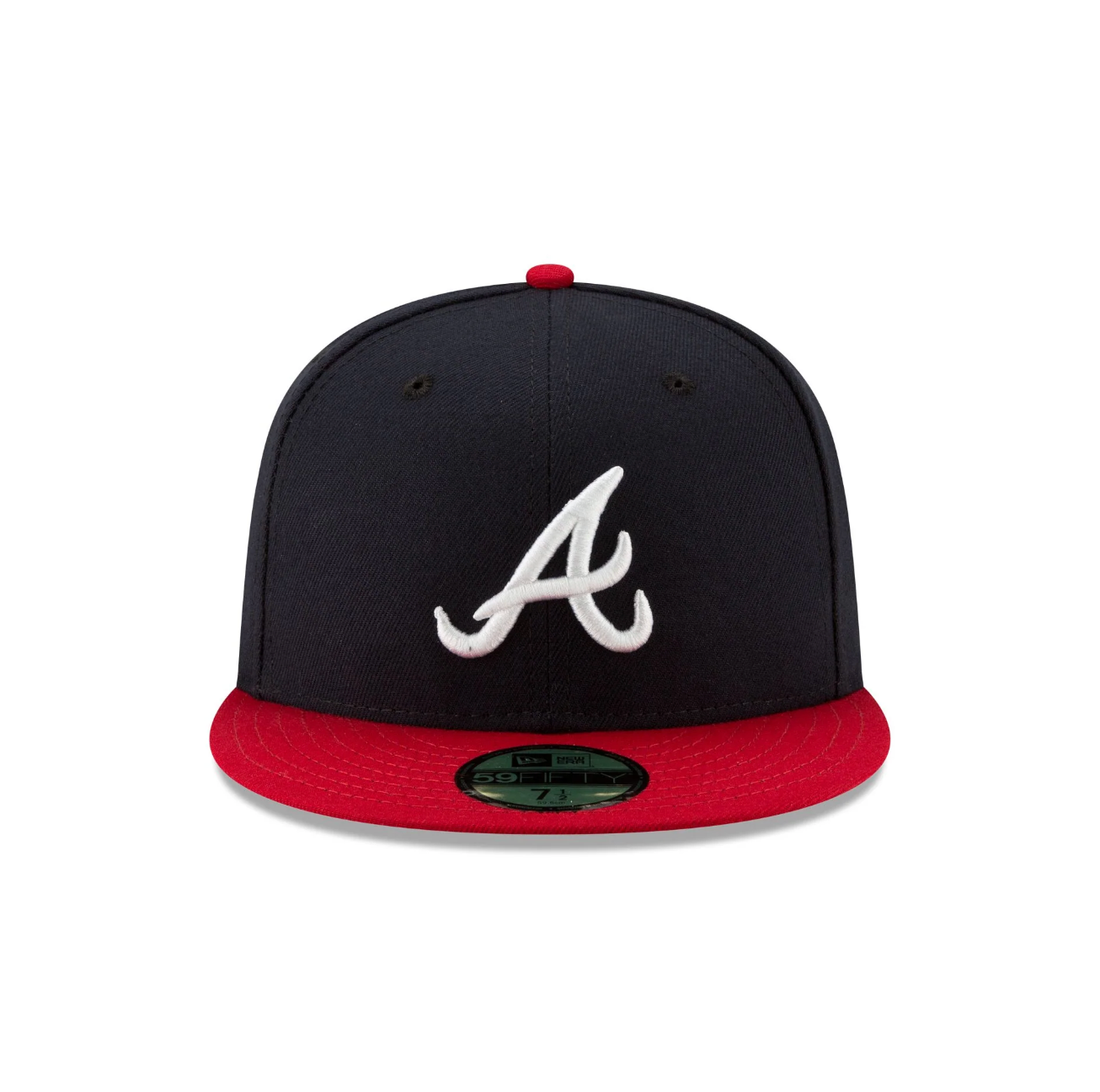 2023 Post Season Side Patch 59FIFTY Fitted