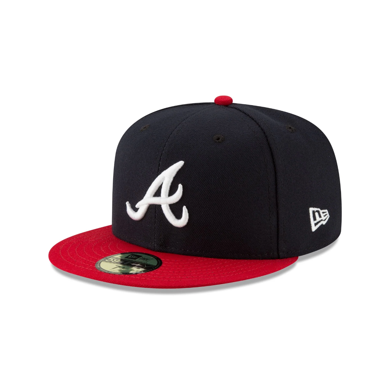 2023 Post Season Side Patch 59FIFTY Fitted