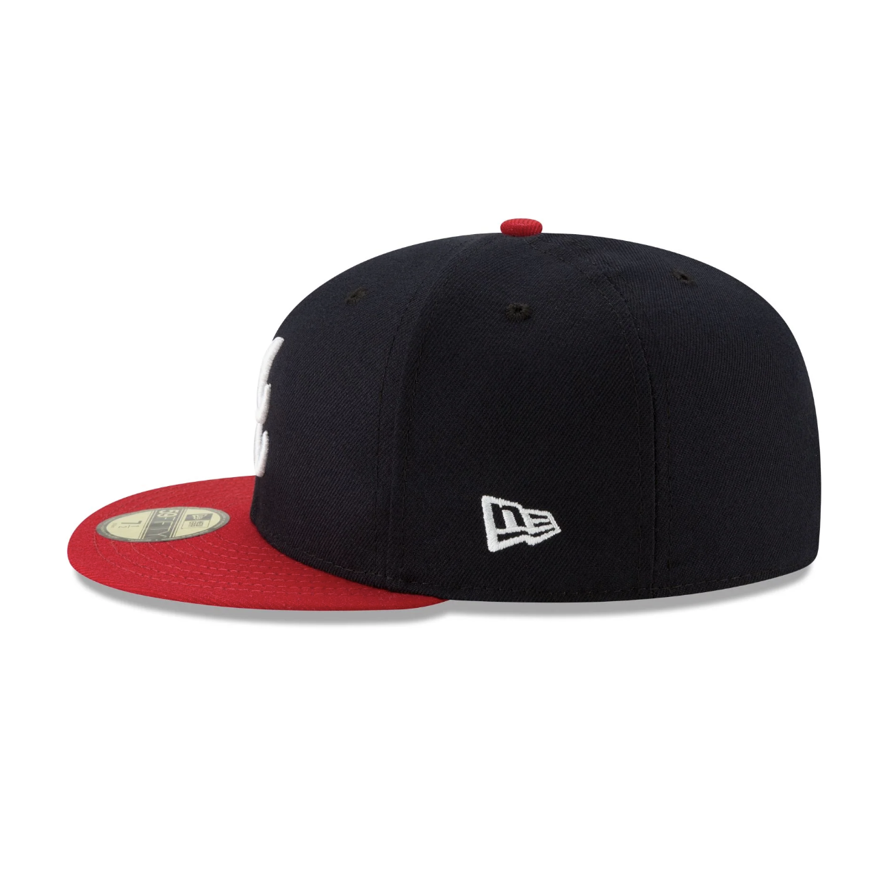 2023 Post Season Side Patch 59FIFTY Fitted