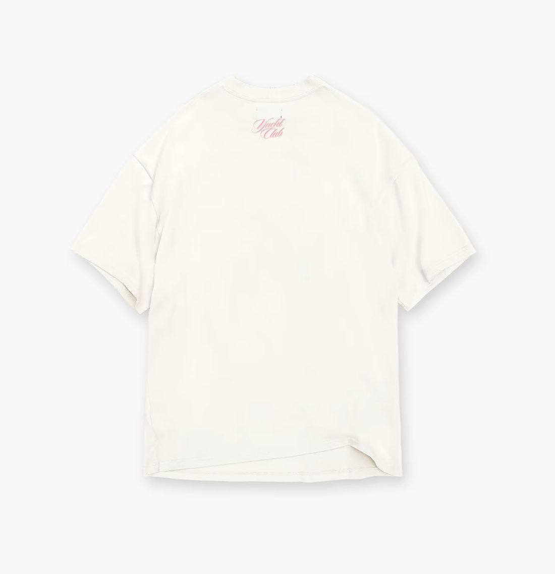 YACHT CLUB T-SHIRT