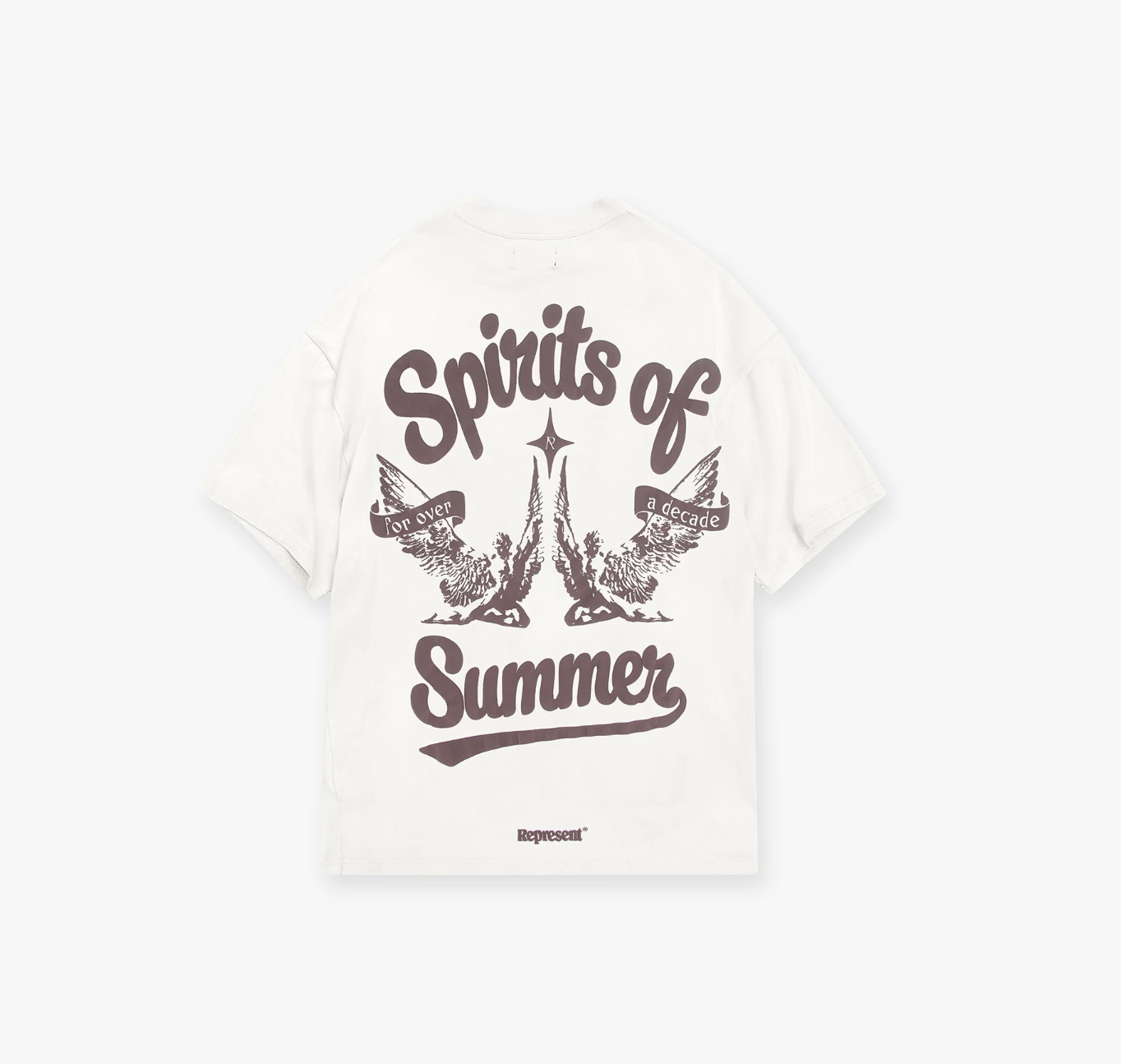 SPIRITS OF SUMMER T-SHIRT