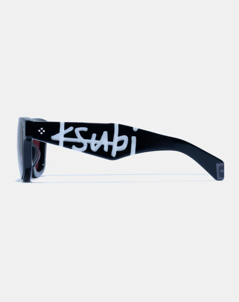 Goodsen Sunglasses 1999 Black