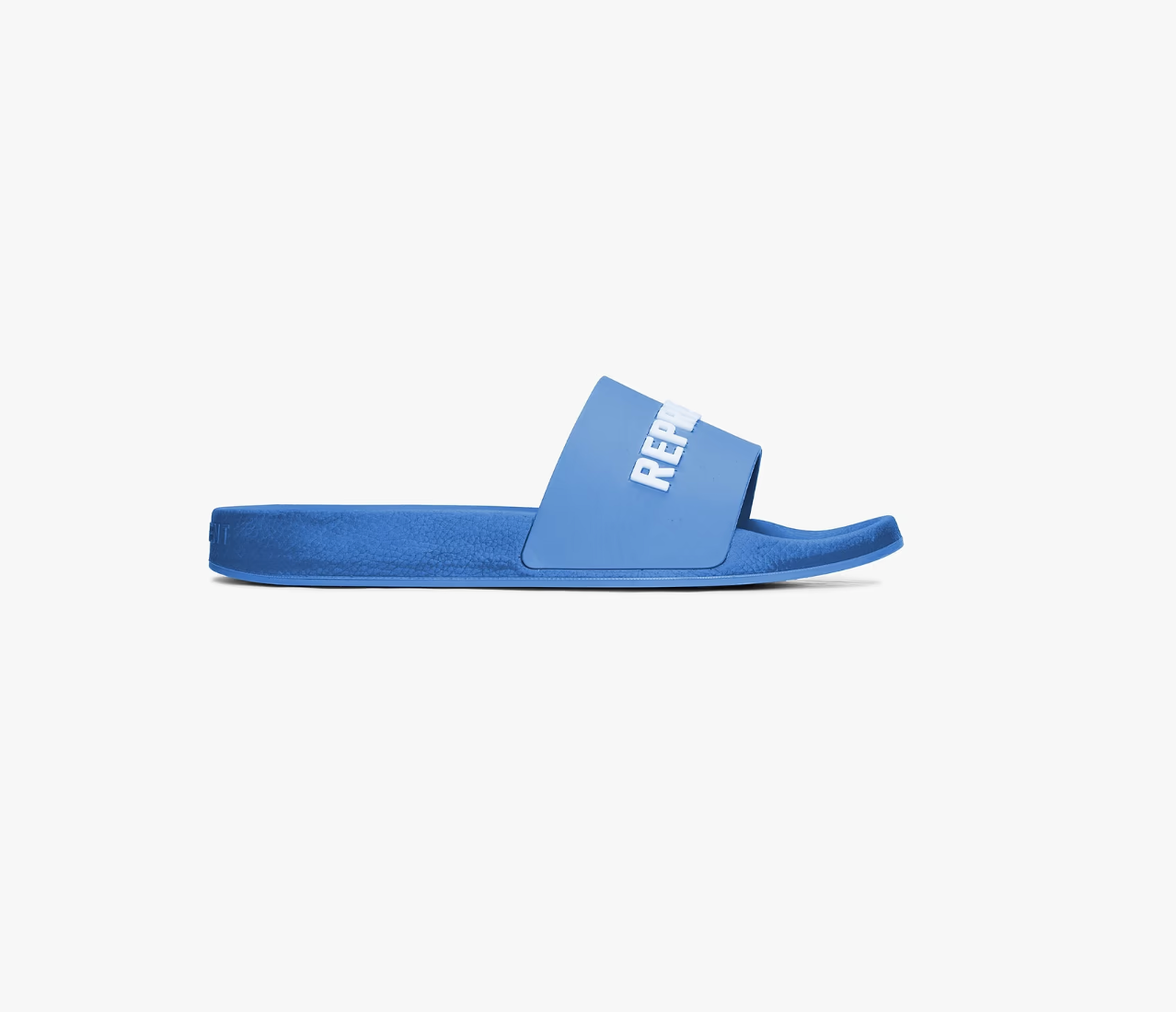 Represent Pool Slide - Cobalt