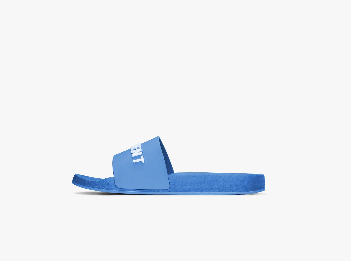 Represent Pool Slide - Cobalt