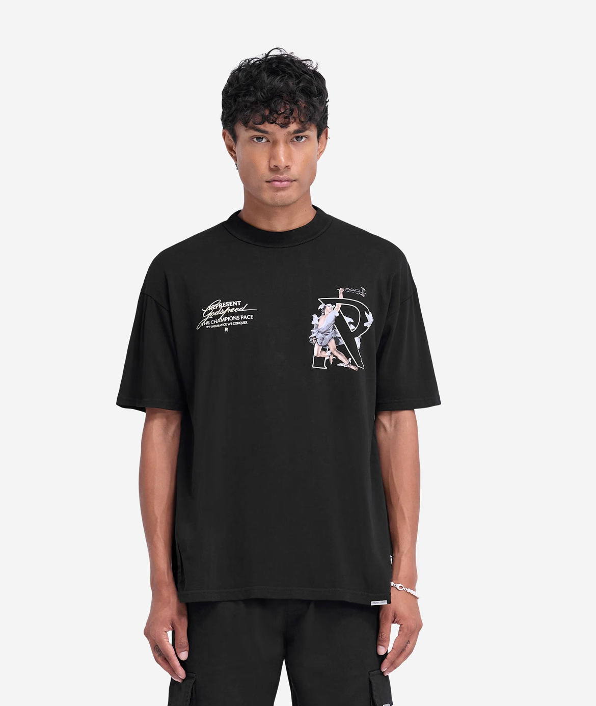 Hermes T-Shirt