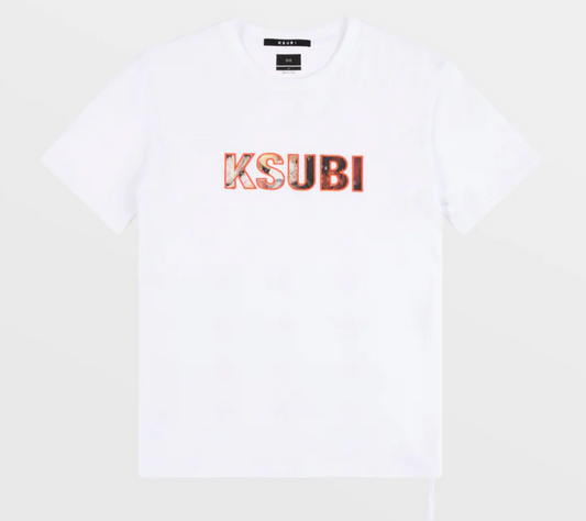 ecology kash ss tee tru white