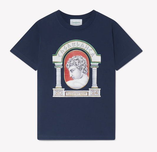 La Medaille T-Shirt