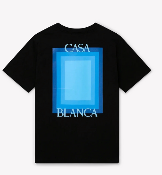 Gradient Casa Logo T-Shirt