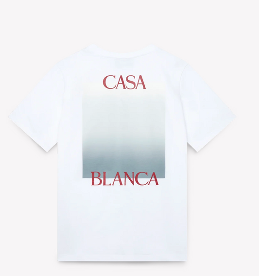 Gradient Casa Logo T-Shirt