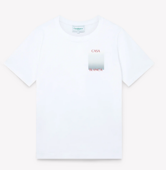 Gradient Casa Logo T-Shirt