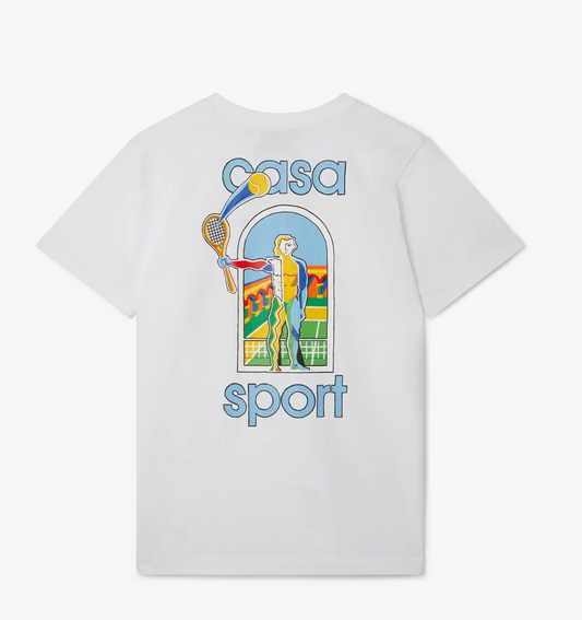 Le Jeu Colore T-Shirt
