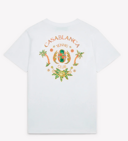 Joyaux D'Afrique Tennis Club T-Shirt