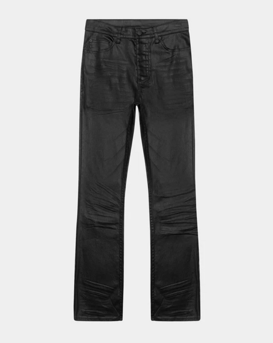 bronko wax wash