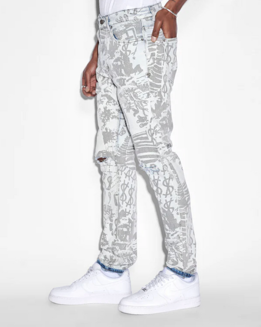 chitch kollage icey