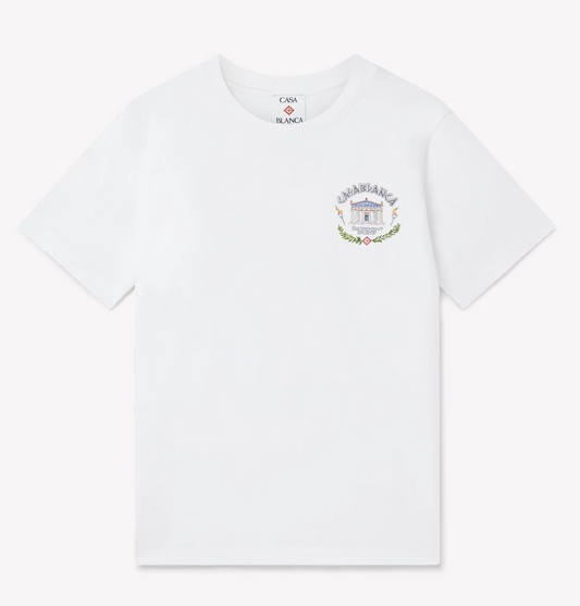 Le Temple Du Sport T-Shirt