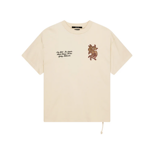 playoff ekcess ss tee dusty desert