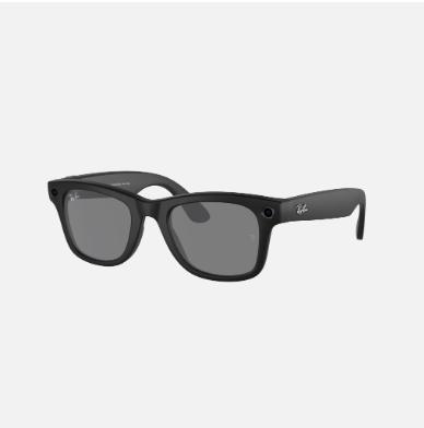 RAY-BAN | META WAYFARER