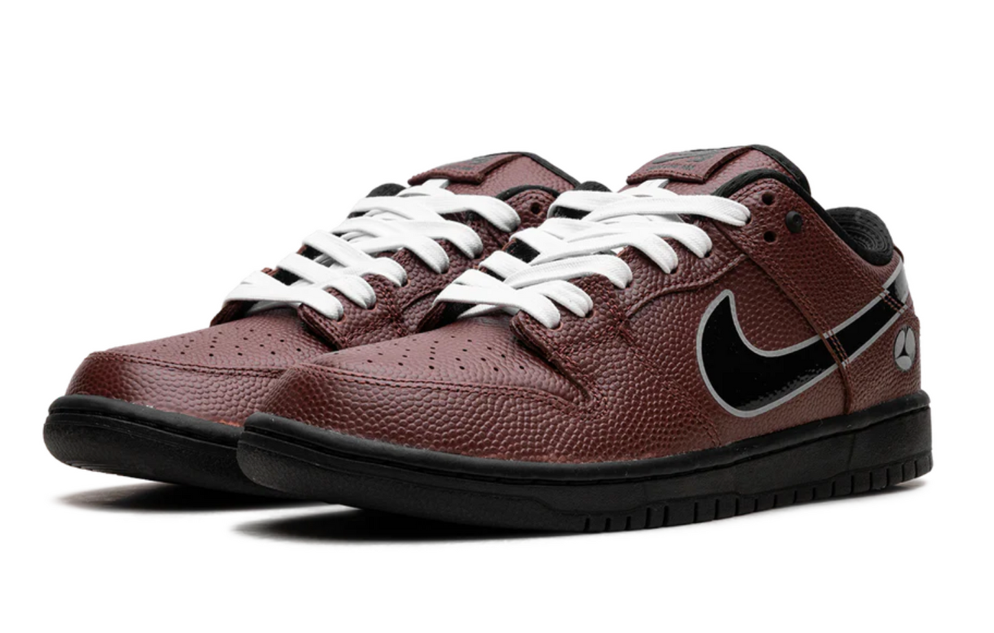 SB Dunk Low "Limosine Skateboard"