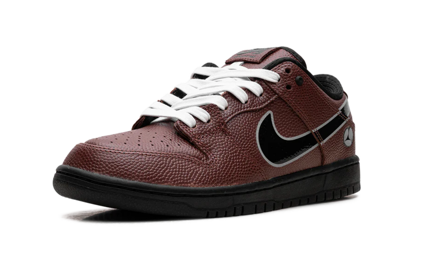 SB Dunk Low "Limosine Skateboard"