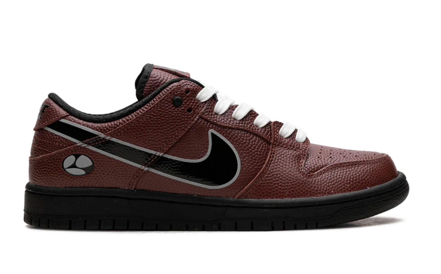 SB Dunk Low "Limosine Skateboard"