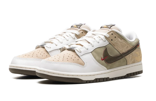 Dunk Low "Year Of The Horse"