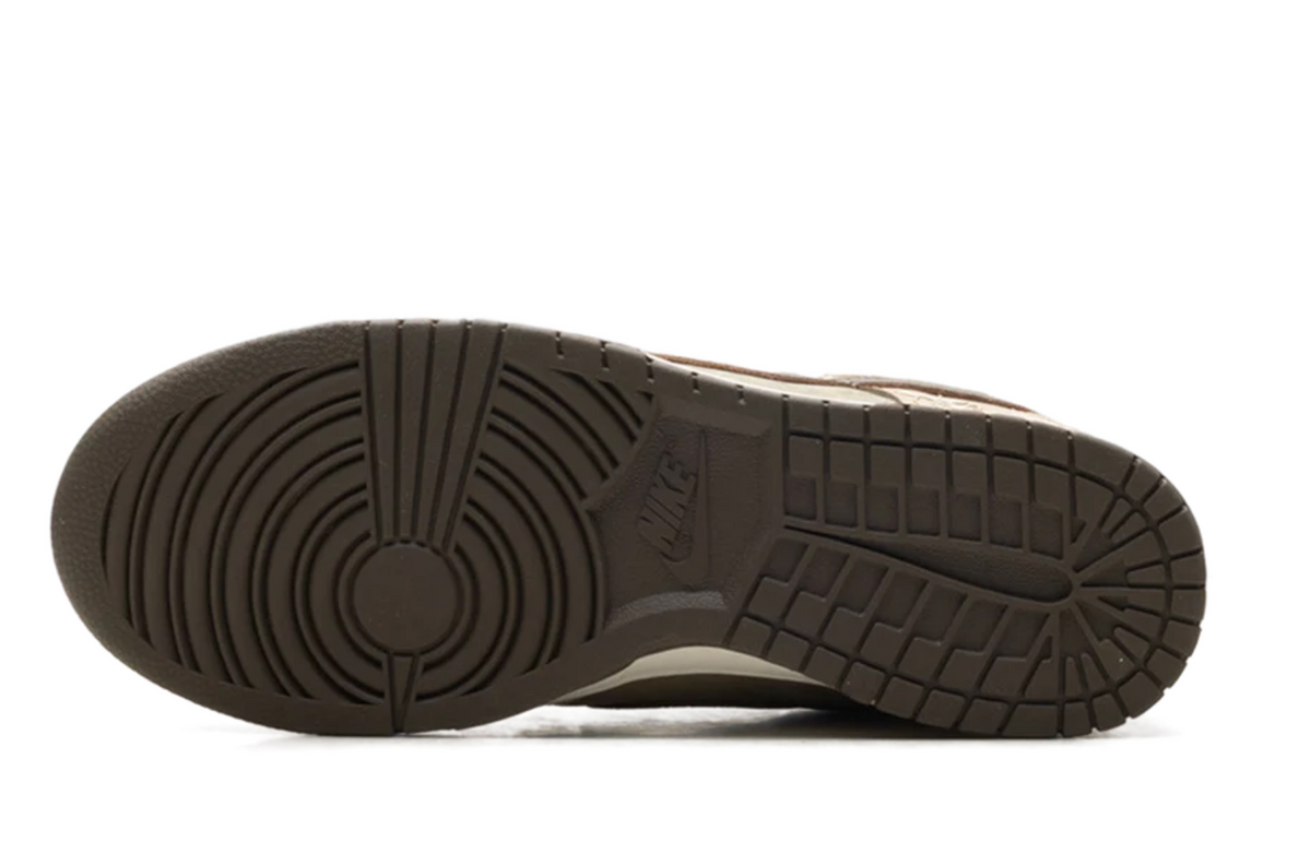 Dunk Low "Year Of The Horse"