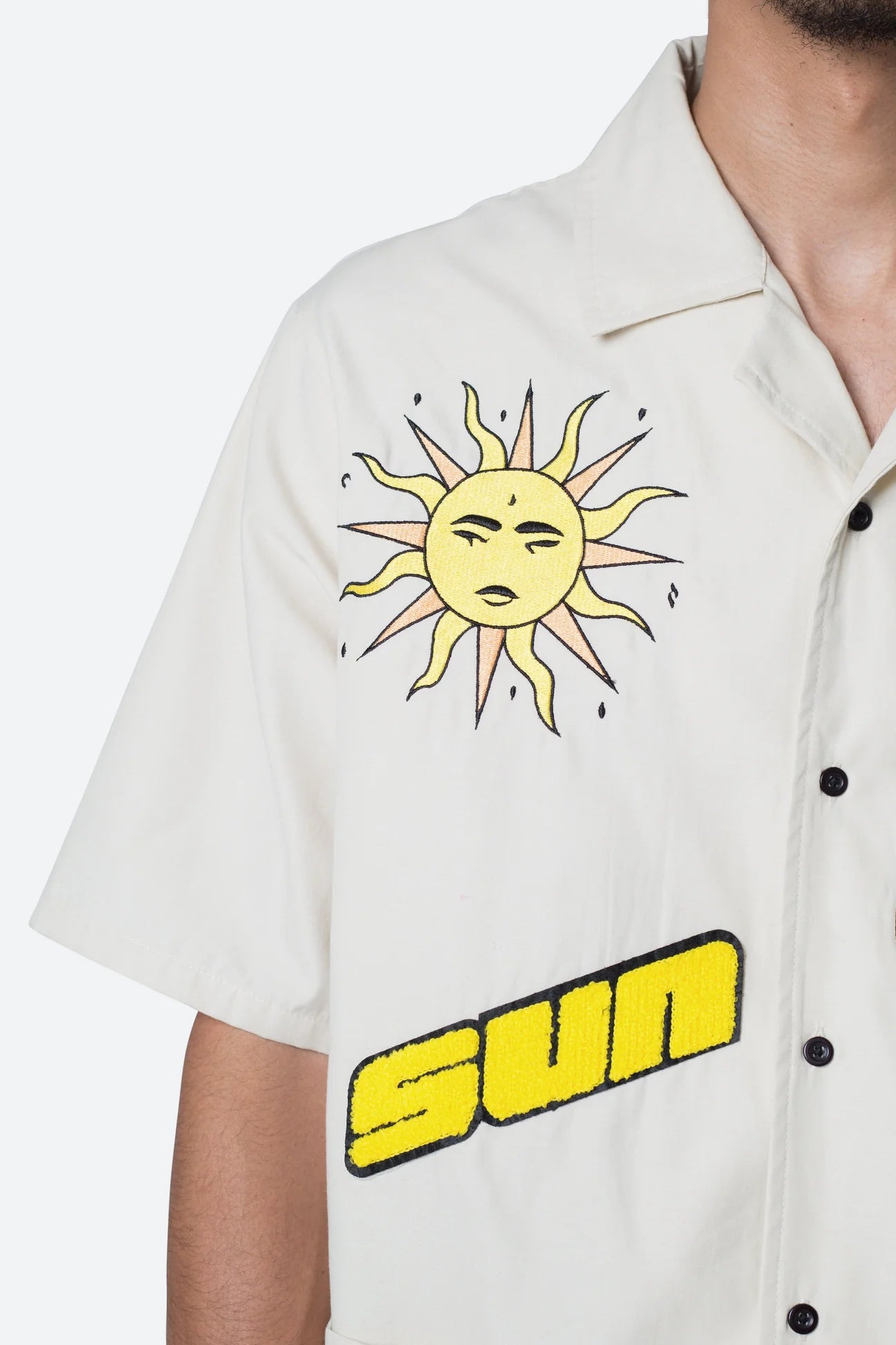 SUNSHINE S/S SHIRT