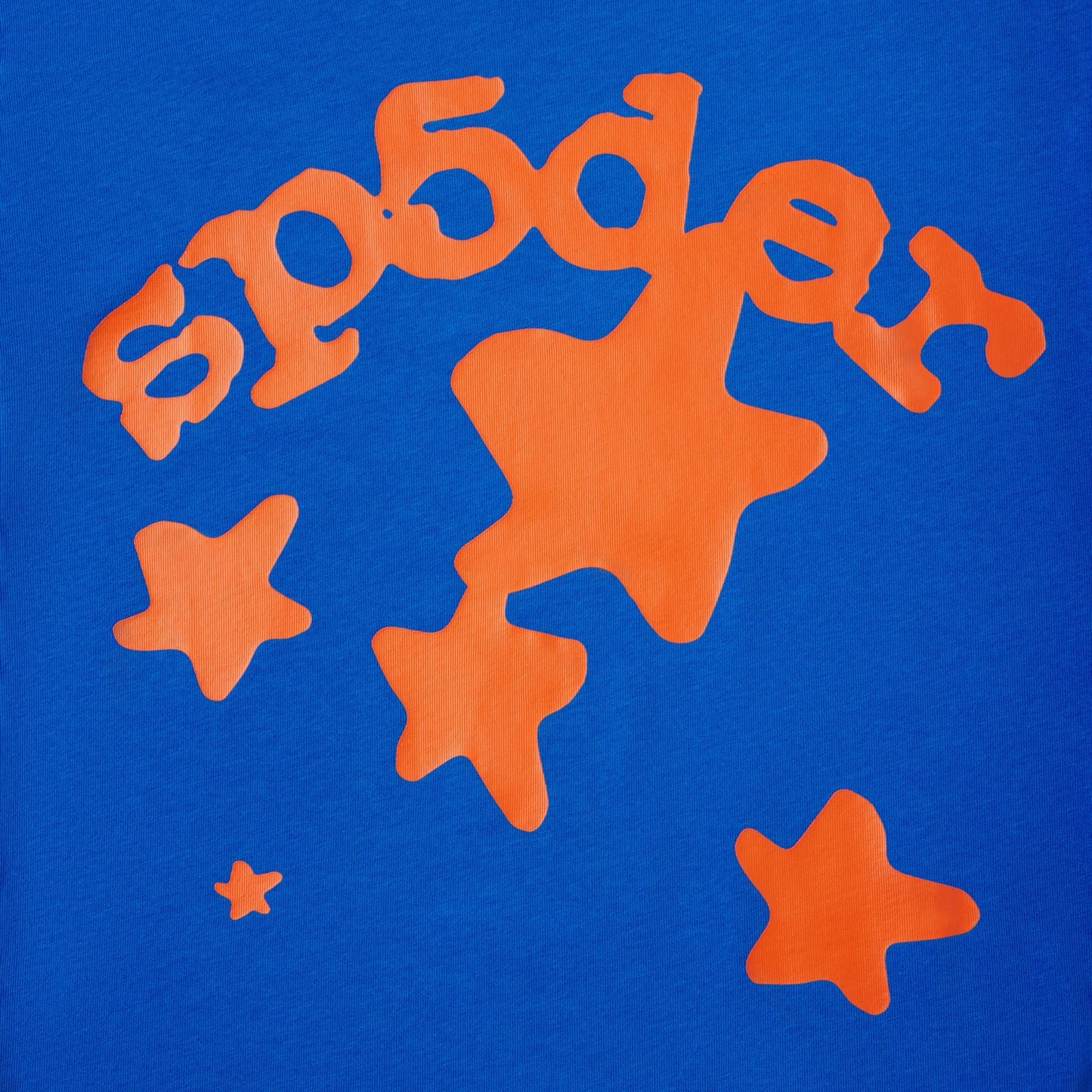 BELUGA TEE - BLUE