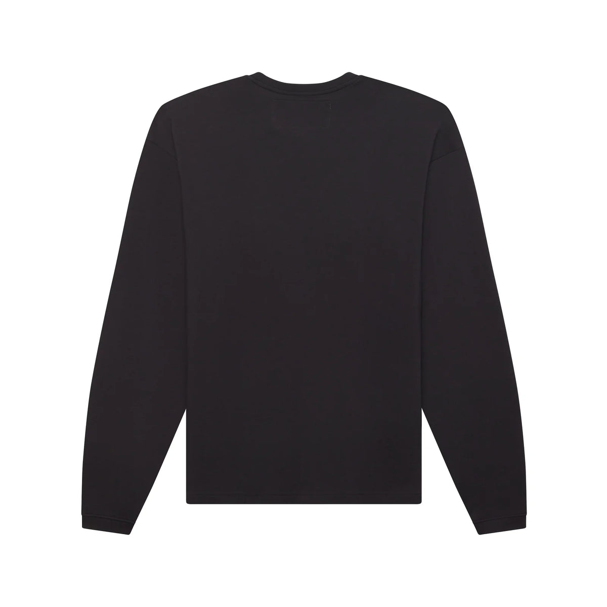 DISTRESSED OG WEB V2 LONGSLEEVE