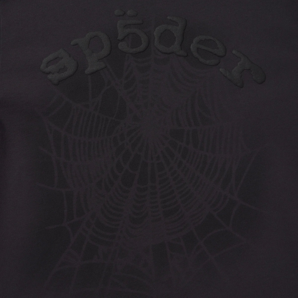 DISTRESSED OG WEB V2 LONGSLEEVE