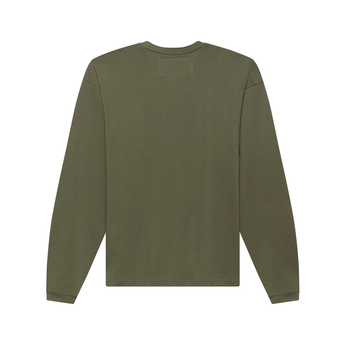 DISTRESSED OG WEB V2 LONGSLEEVE