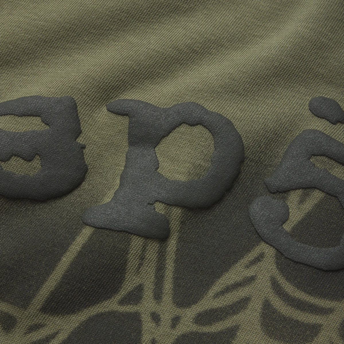 DISTRESSED OG WEB V2 LONGSLEEVE