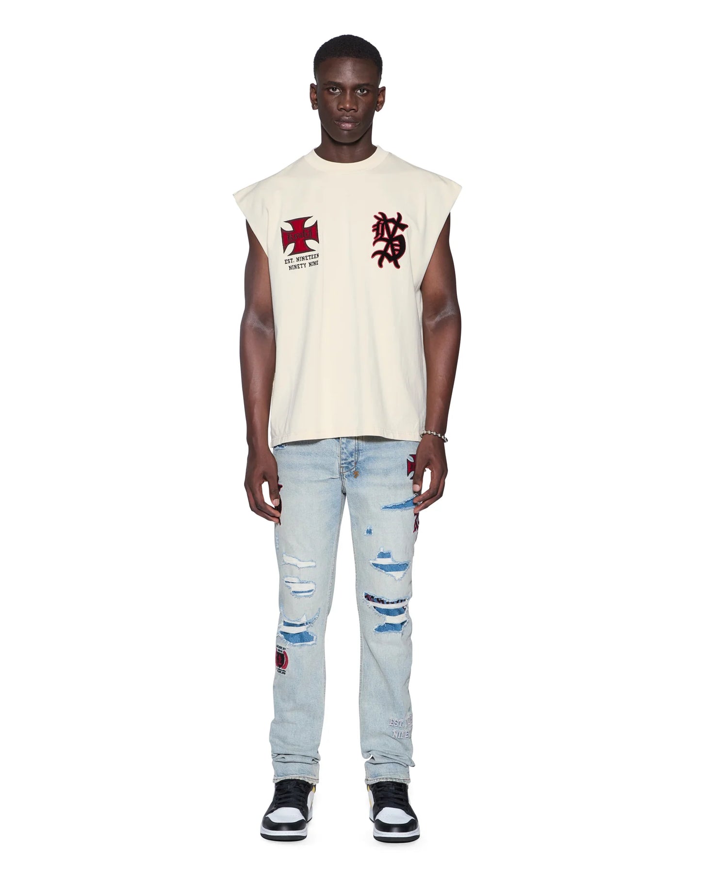 league ekcess cut off desert