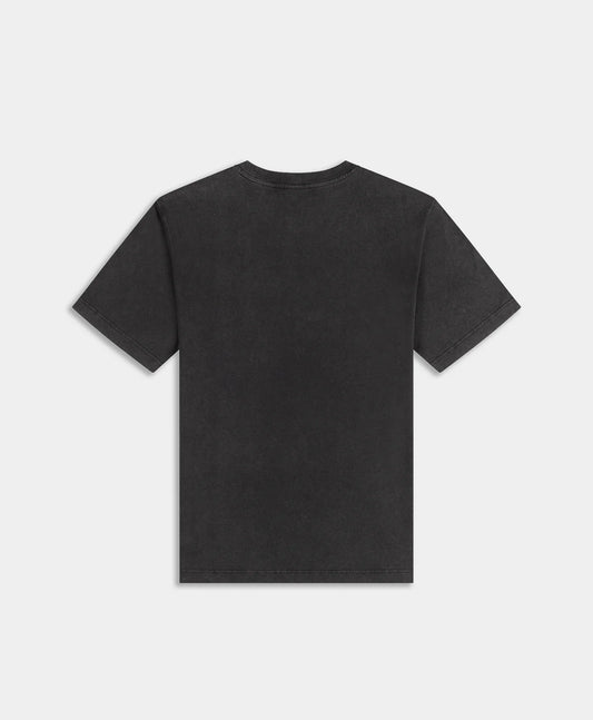 Black Vintage T-Shirt