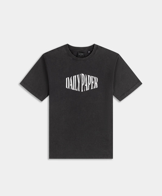 Black Vintage T-Shirt