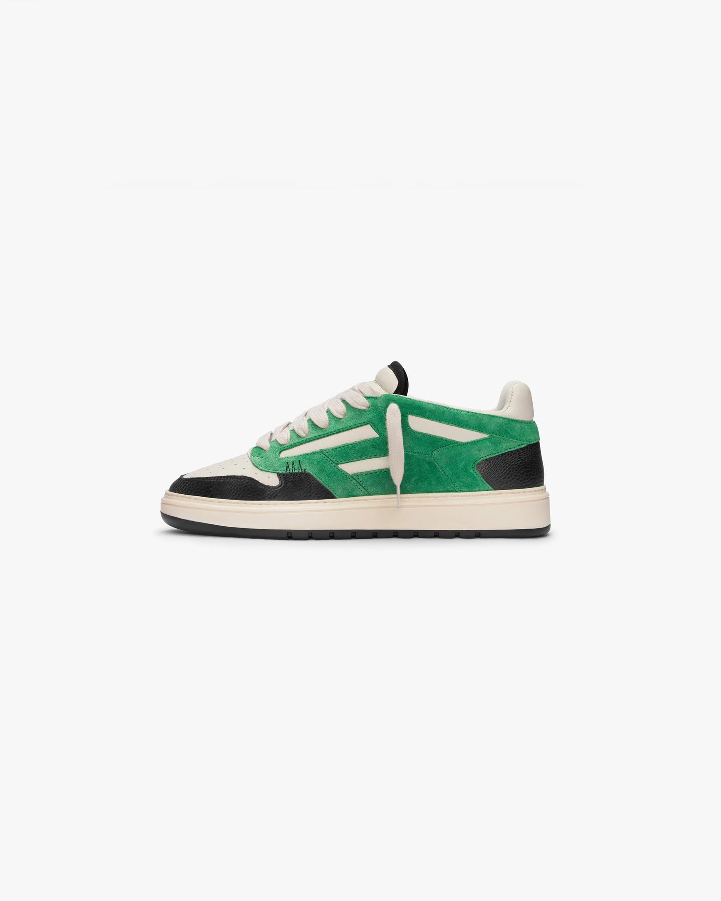 REPTOR LOW - ISLAND GREEN VINTAGE WHITE BLACK