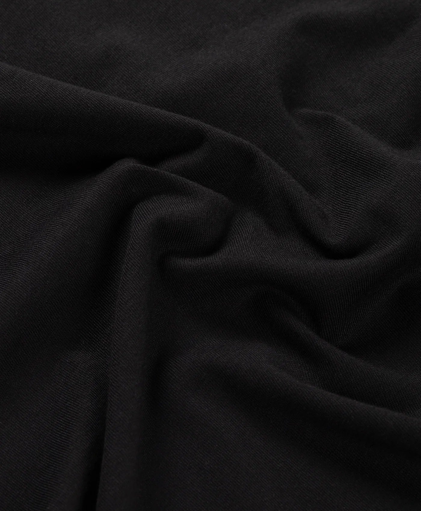 Black Wheel T-Shirt