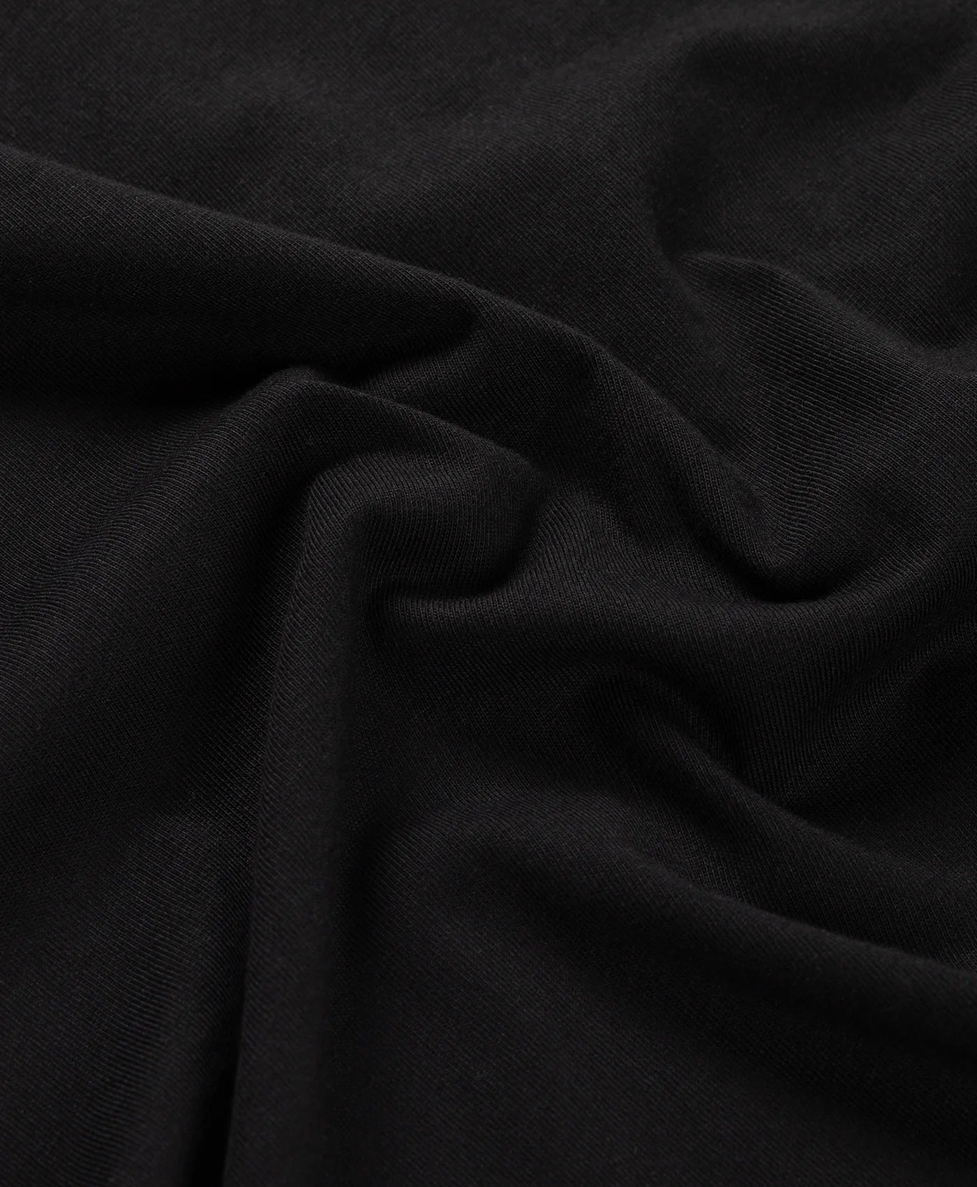 Black Wheel T-Shirt
