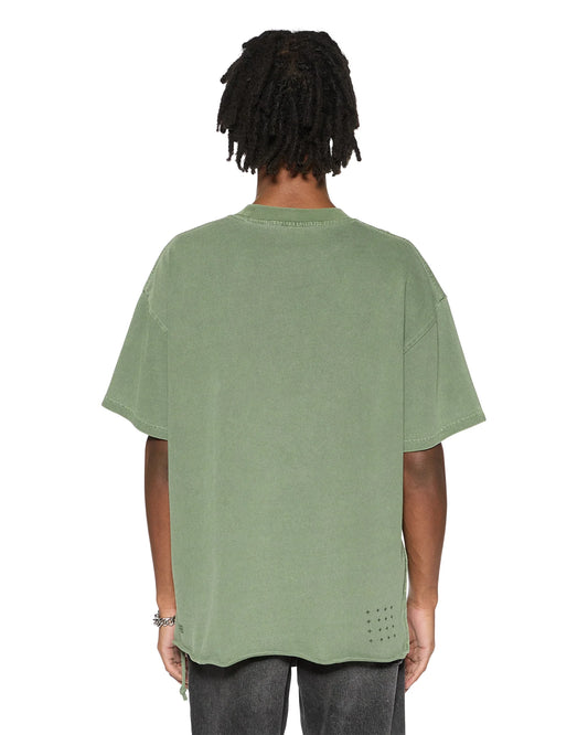 world order ekcess ss tee hash