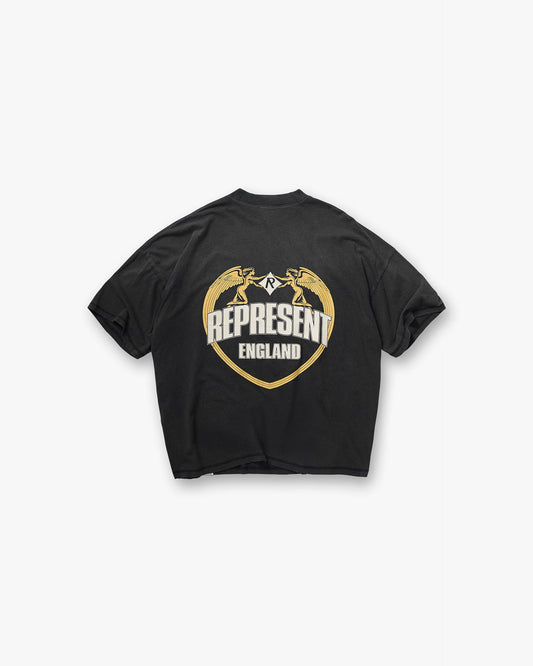 Angel Border T-Shirt