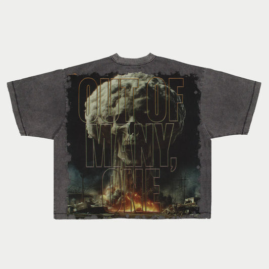 Detonator (Grey Wash)