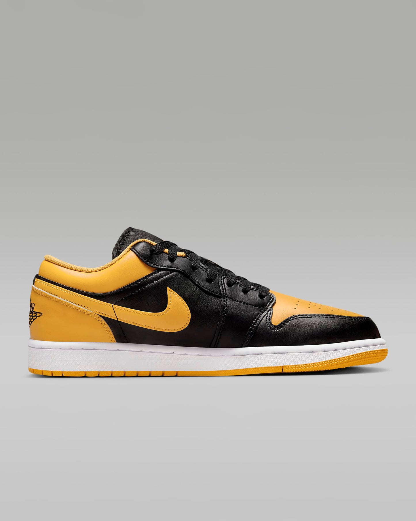 Air Jordan 1 Low 'Yellow Ochre'