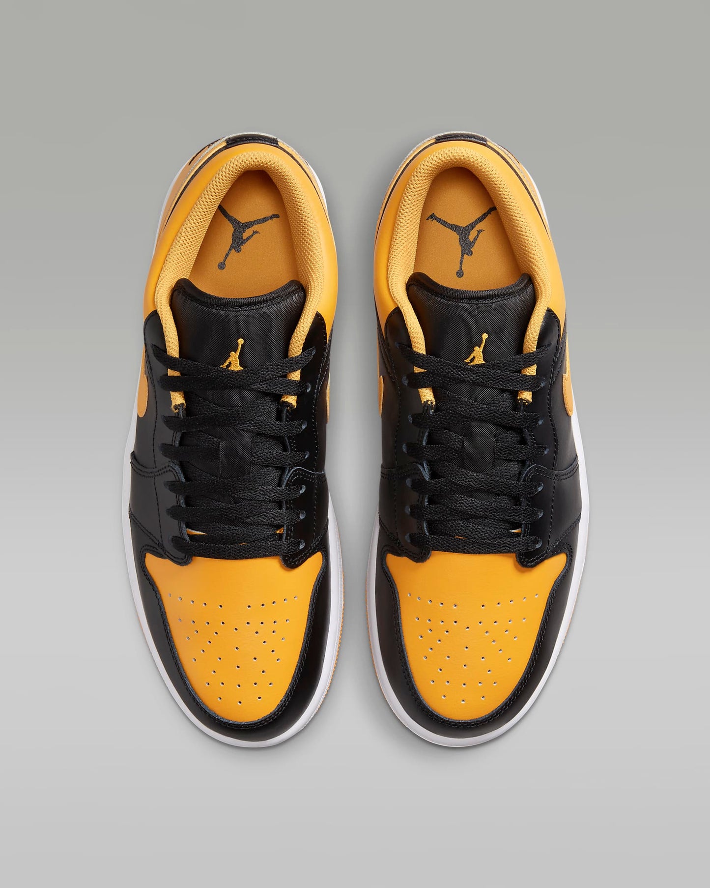 Air Jordan 1 Low 'Yellow Ochre'